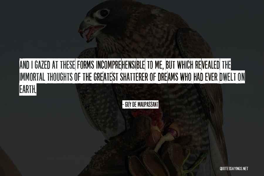 Australian Open Results Quotes By Guy De Maupassant Australian Open Results Quotes By Guy De Maupassant