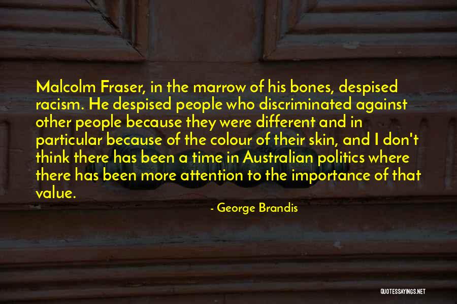 Australian People Quotes By George Brandis Australian People Quotes By George Brandis
