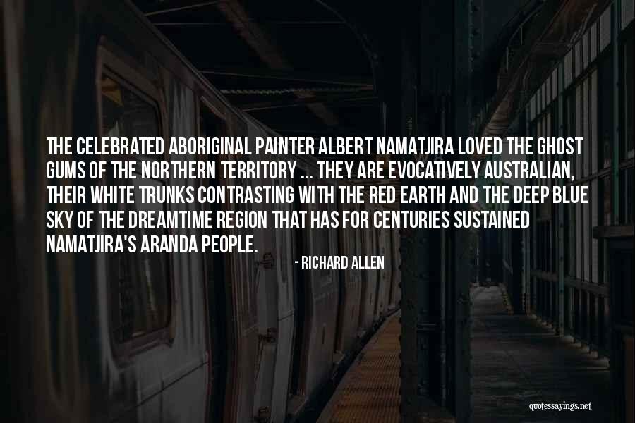 Australian People Quotes By Richard Allen Australian People Quotes By Richard Allen