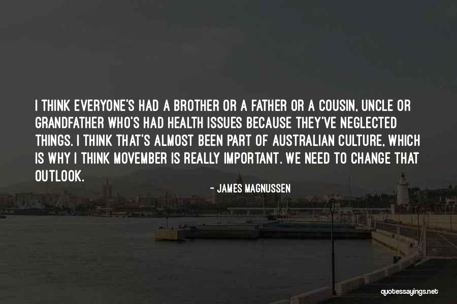 Australian Quotes By James Magnussen