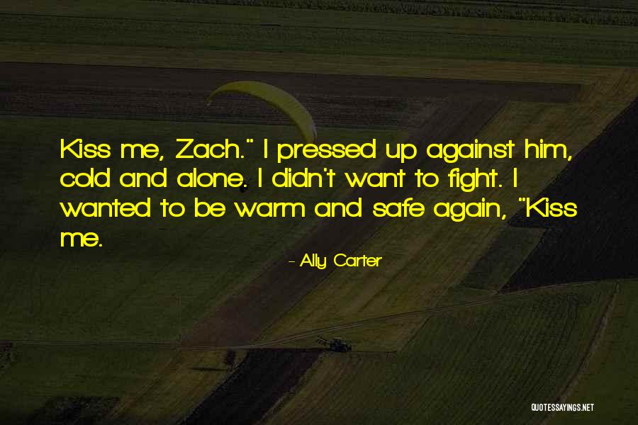 Australianism Quotes By Ally Carter Australianism Quotes By Ally Carter