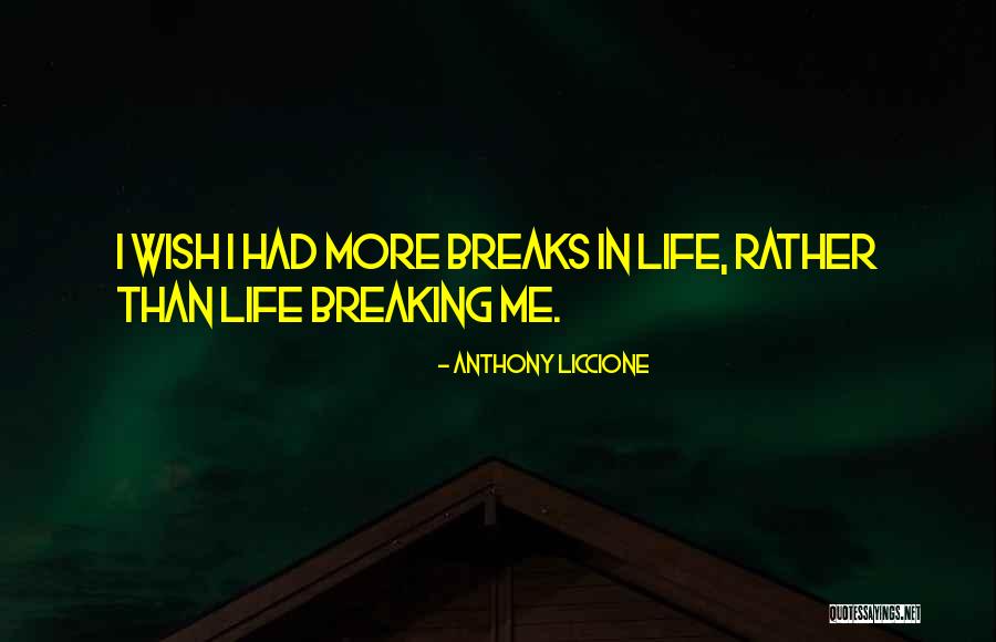 Australiano Asesinado Quotes By Anthony Liccione Australiano Asesinado Quotes By Anthony Liccione