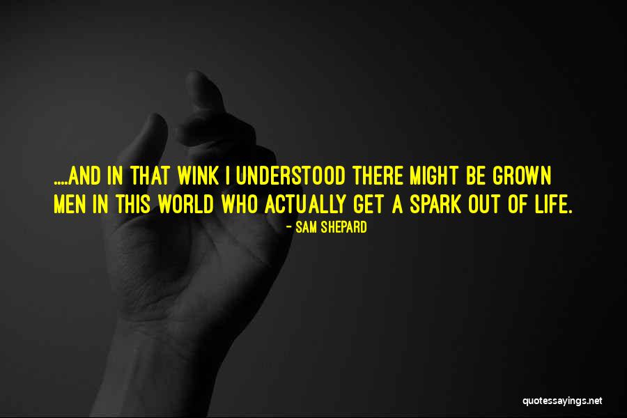 Australiano Bar Quotes By Sam Shepard Australiano Bar Quotes By Sam Shepard