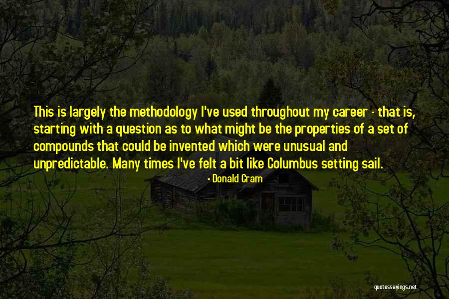 Australiansuper Quotes By Donald Cram Australiansuper Quotes By Donald Cram
