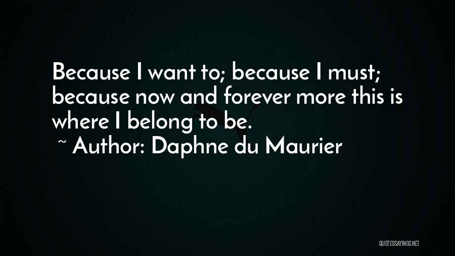 Australien Bilder Quotes By Daphne Du Maurier