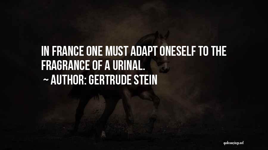 Australien Bilder Quotes By Gertrude Stein