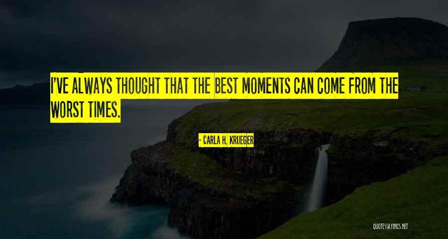 Australien Einreise Quotes By Carla H. Krueger Australien Einreise Quotes By Carla H. Krueger