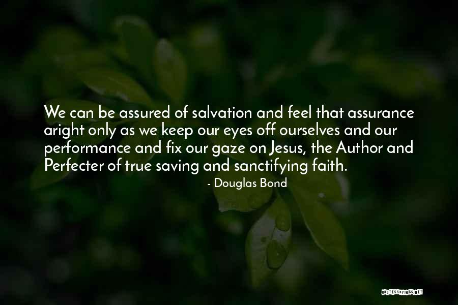 Australopithecus Sediba Quotes By Douglas Bond