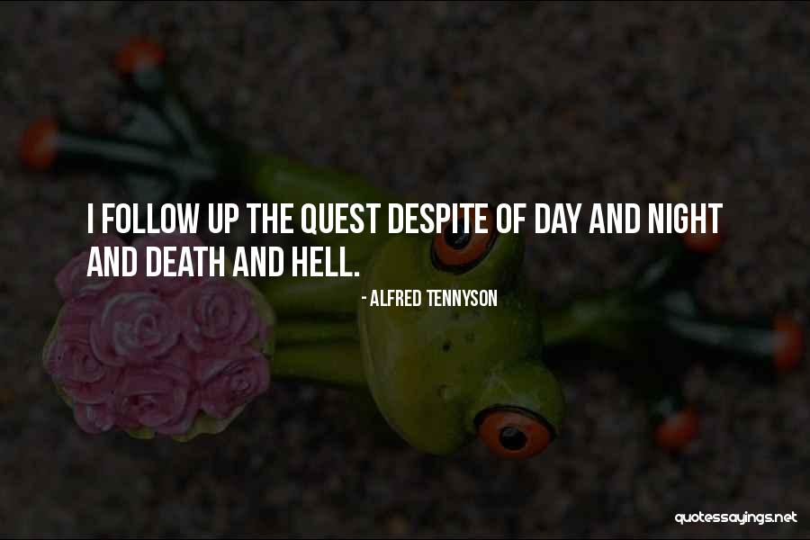 Austrasia Family Crest Quotes By Alfred Tennyson Austrasia Family Crest Quotes By Alfred Tennyson