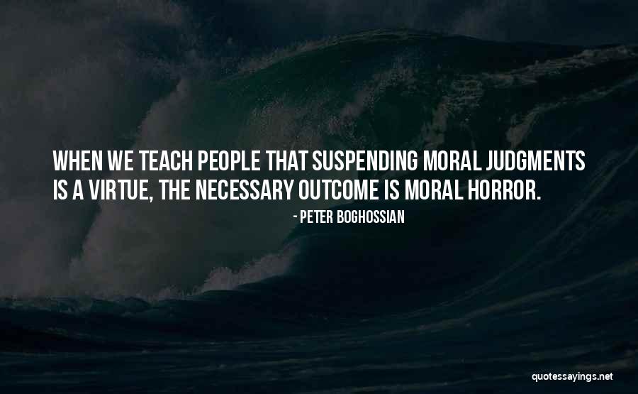 Austre Quotes By Peter Boghossian Austre Quotes By Peter Boghossian