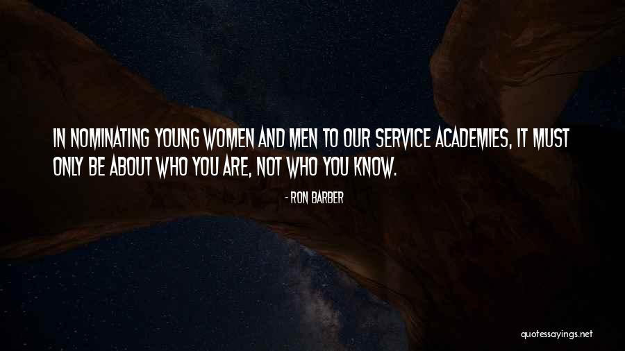 Austre Quotes By Ron Barber Austre Quotes By Ron Barber