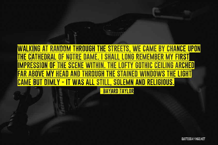 Austriaco Guatemalteco Quotes By Bayard Taylor Austriaco Guatemalteco Quotes By Bayard Taylor