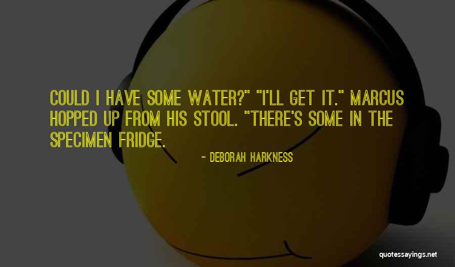 Austriaco Guatemalteco Quotes By Deborah Harkness Austriaco Guatemalteco Quotes By Deborah Harkness