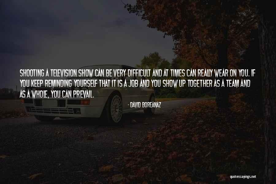 Austriaco Is Happy Quotes By David Boreanaz Austriaco Is Happy Quotes By David Boreanaz