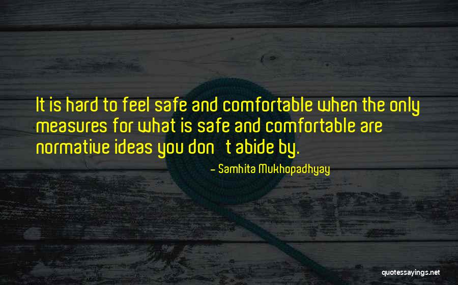 Austrian Women Quotes By Samhita Mukhopadhyay Austrian Women Quotes By Samhita Mukhopadhyay