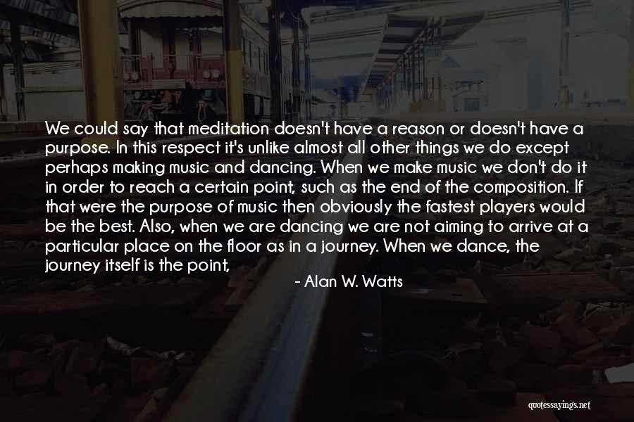 Austrians In America Quotes By Alan W. Watts Austrians In America Quotes By Alan W. Watts