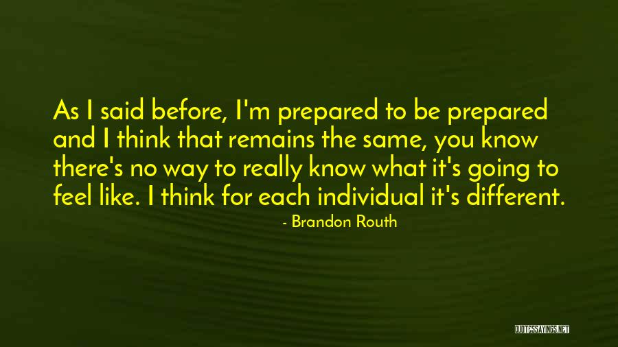 Austrians In America Quotes By Brandon Routh Austrians In America Quotes By Brandon Routh