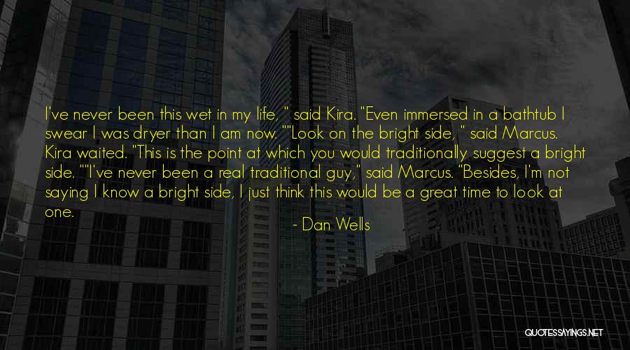 Austrians In America Quotes By Dan Wells Austrians In America Quotes By Dan Wells
