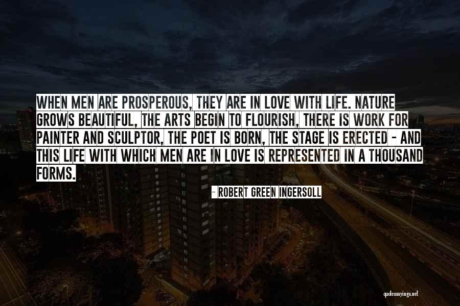 Austrians In America Quotes By Robert Green Ingersoll Austrians In America Quotes By Robert Green Ingersoll