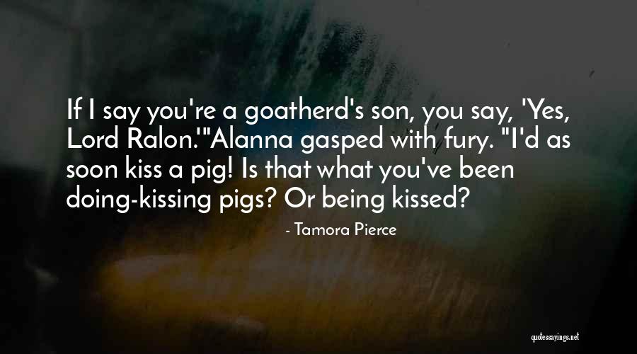 Austrians In America Quotes By Tamora Pierce Austrians In America Quotes By Tamora Pierce