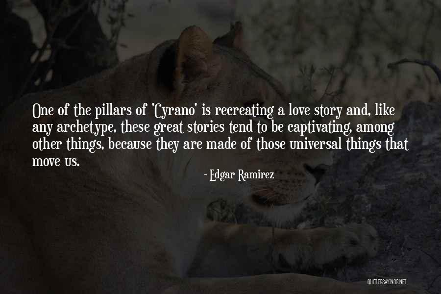 Austrias Flag Quotes By Edgar Ramirez Austrias Flag Quotes By Edgar Ramirez