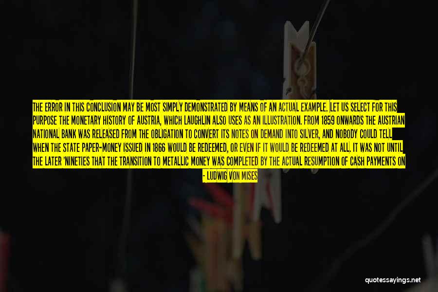 Austro Quotes By Ludwig Von Mises Austro Quotes By Ludwig Von Mises