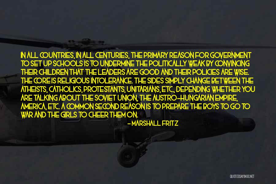 Austro Quotes By Marshall Fritz Austro Quotes By Marshall Fritz