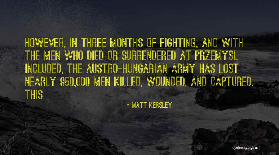 Austro Quotes By Matt Kersley Austro Quotes By Matt Kersley