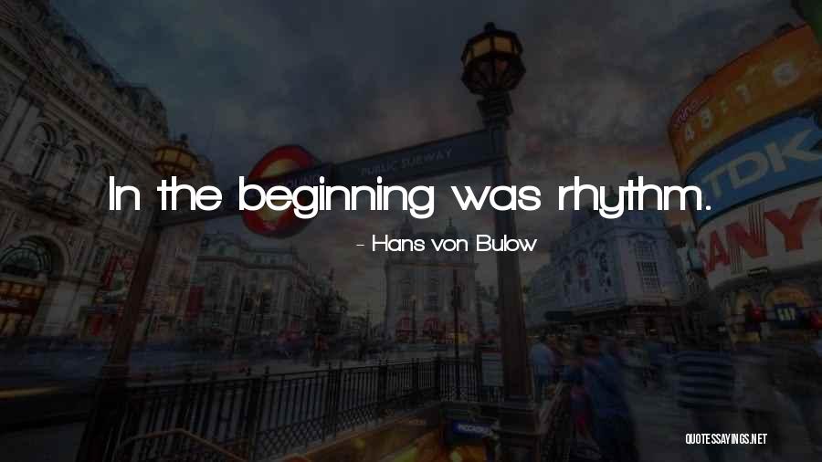 Ausubel Learning Quotes By Hans Von Bulow Ausubel Learning Quotes By Hans Von Bulow