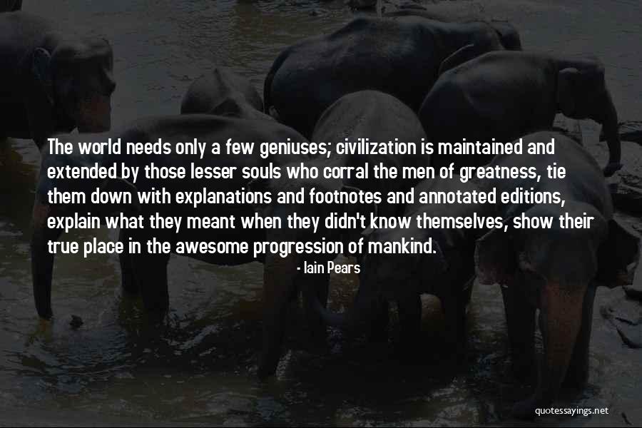 Ausubel Learning Quotes By Iain Pears Ausubel Learning Quotes By Iain Pears