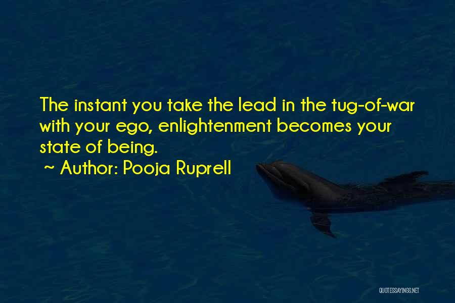 Auswegen Quotes By Pooja Ruprell
