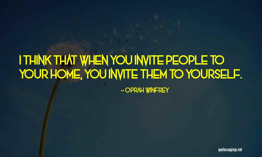 Autarchic Capitalism Quotes By Oprah Winfrey Autarchic Capitalism Quotes By Oprah Winfrey