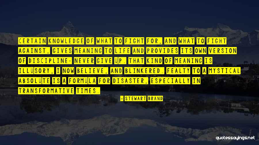 Autarchic Specs Quotes By Stewart Brand Autarchic Specs Quotes By Stewart Brand
