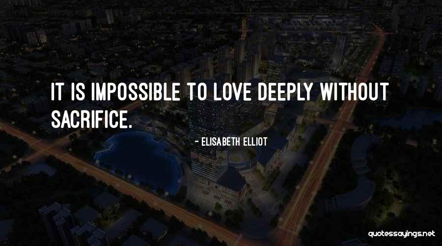 Autarchy In A Sentence Quotes By Elisabeth Elliot Autarchy In A Sentence Quotes By Elisabeth Elliot