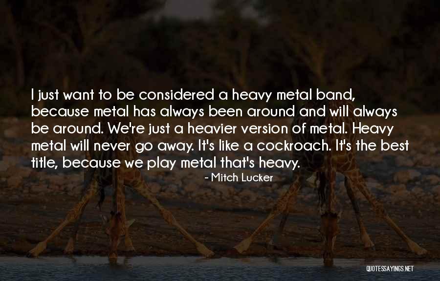 Autarchy In A Sentence Quotes By Mitch Lucker Autarchy In A Sentence Quotes By Mitch Lucker