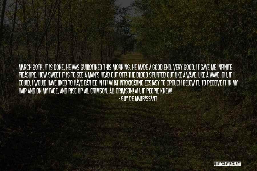 Autem Latin Quotes By Guy De Maupassant Autem Latin Quotes By Guy De Maupassant
