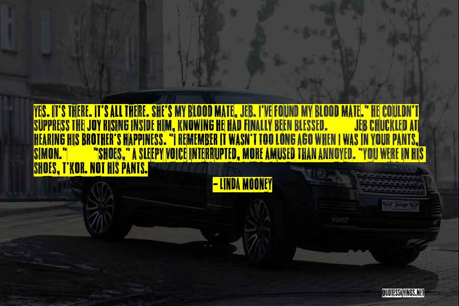 Autem Quotes By Linda Mooney Autem Quotes By Linda Mooney