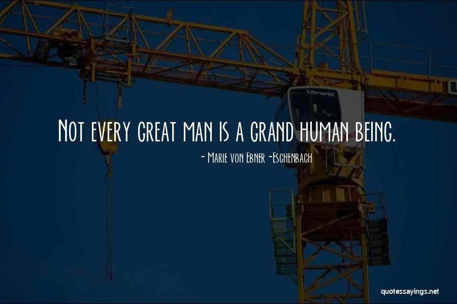 Autem Quotes By Marie Von Ebner-Eschenbach Autem Quotes By Marie Von Ebner-Eschenbach