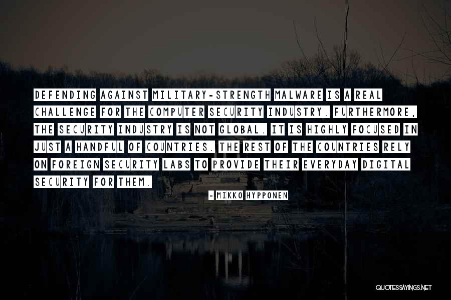 Auten Road Quotes By Mikko Hypponen Auten Road Quotes By Mikko Hypponen