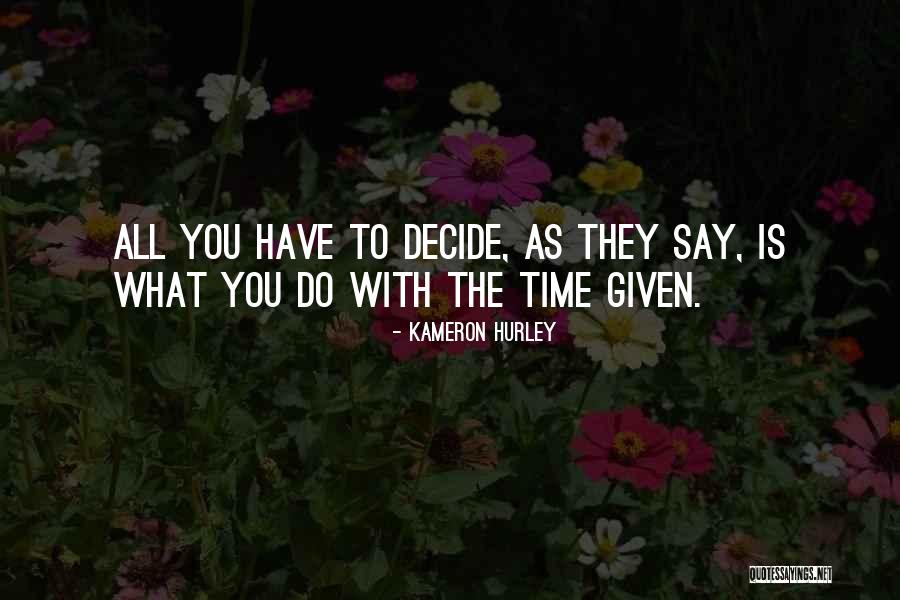 Autenrieth Company Quotes By Kameron Hurley Autenrieth Company Quotes By Kameron Hurley