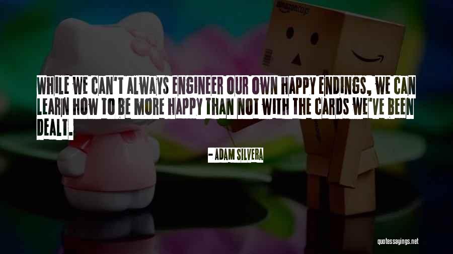 Autenrith Quotes By Adam Silvera Autenrith Quotes By Adam Silvera