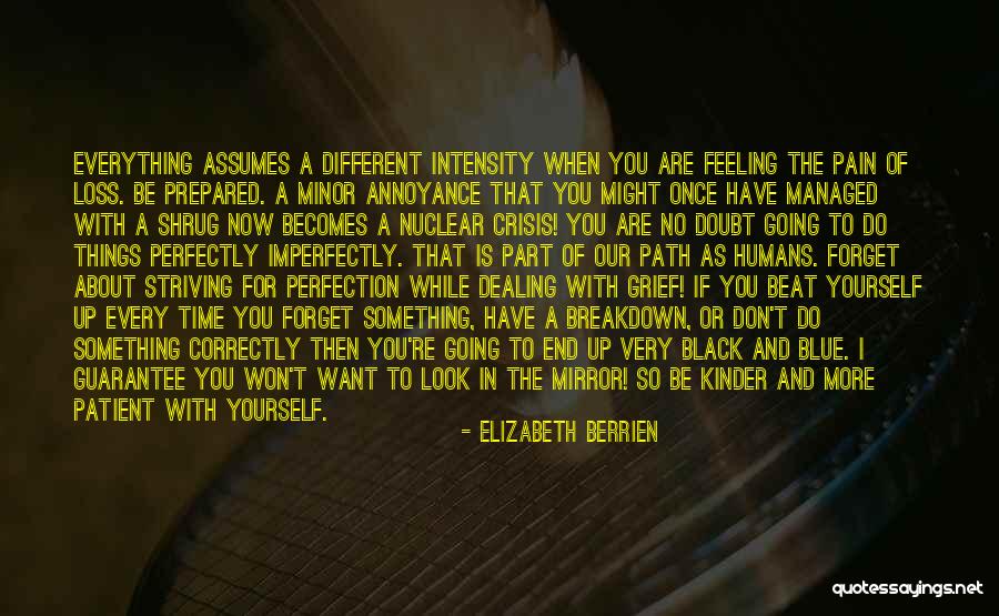 Autenrith Quotes By Elizabeth Berrien Autenrith Quotes By Elizabeth Berrien
