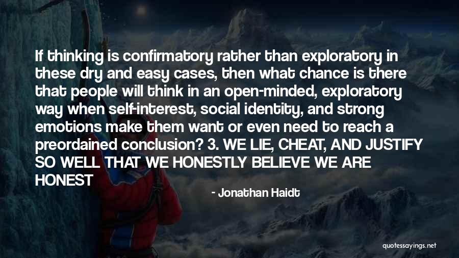 Autenrith Quotes By Jonathan Haidt Autenrith Quotes By Jonathan Haidt