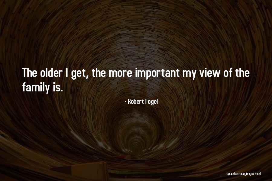 Autenrith Quotes By Robert Fogel Autenrith Quotes By Robert Fogel