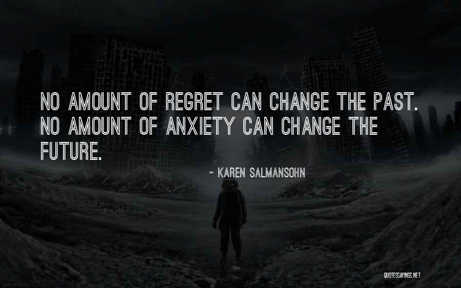 Autenticador Quotes By Karen Salmansohn Autenticador Quotes By Karen Salmansohn