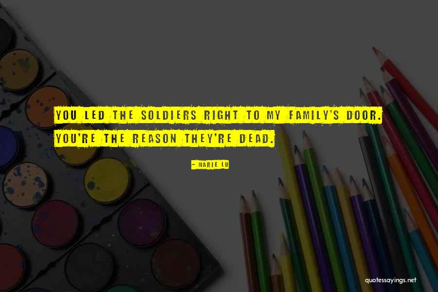 Autenticador Quotes By Marie Lu Autenticador Quotes By Marie Lu