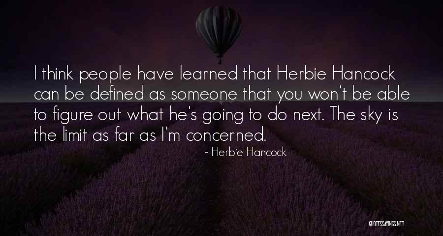 Autenticidad Frases Quotes By Herbie Hancock Autenticidad Frases Quotes By Herbie Hancock