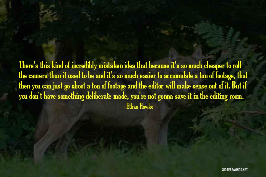 Autenticidade Significado Quotes By Ethan Hawke Autenticidade Significado Quotes By Ethan Hawke