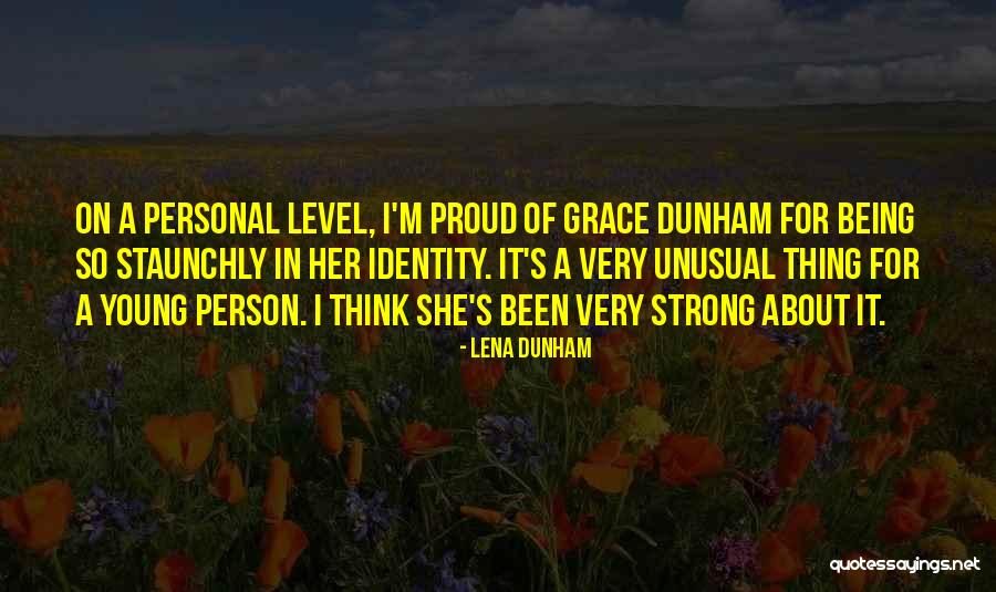 Auterial Quotes By Lena Dunham Auterial Quotes By Lena Dunham