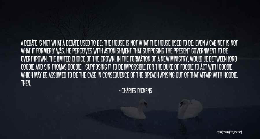 Auterive Quotes By Charles Dickens Auterive Quotes By Charles Dickens